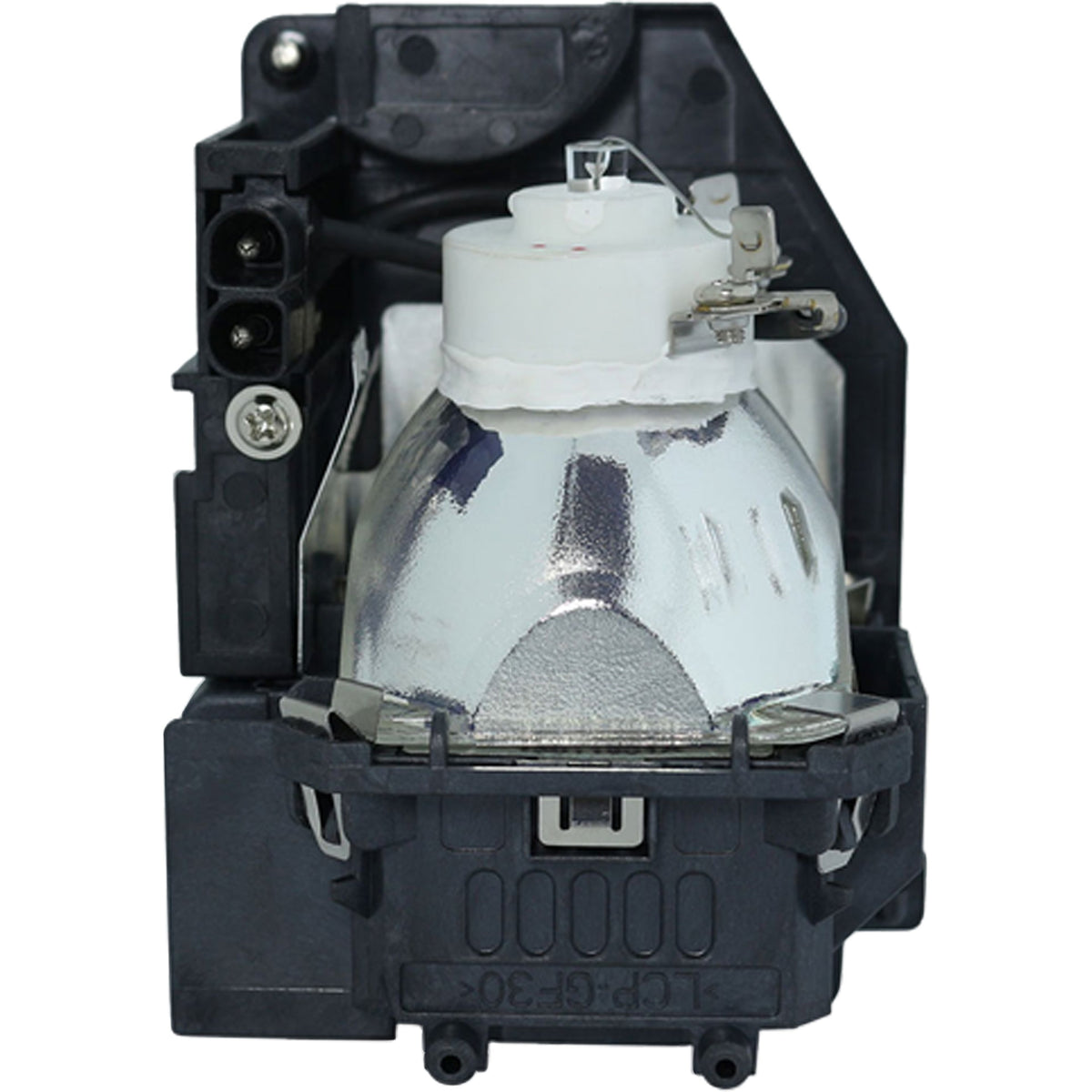 NEC UM280X Replacement Projector Lamp with Original Ushio Bulb and Housing - view 6