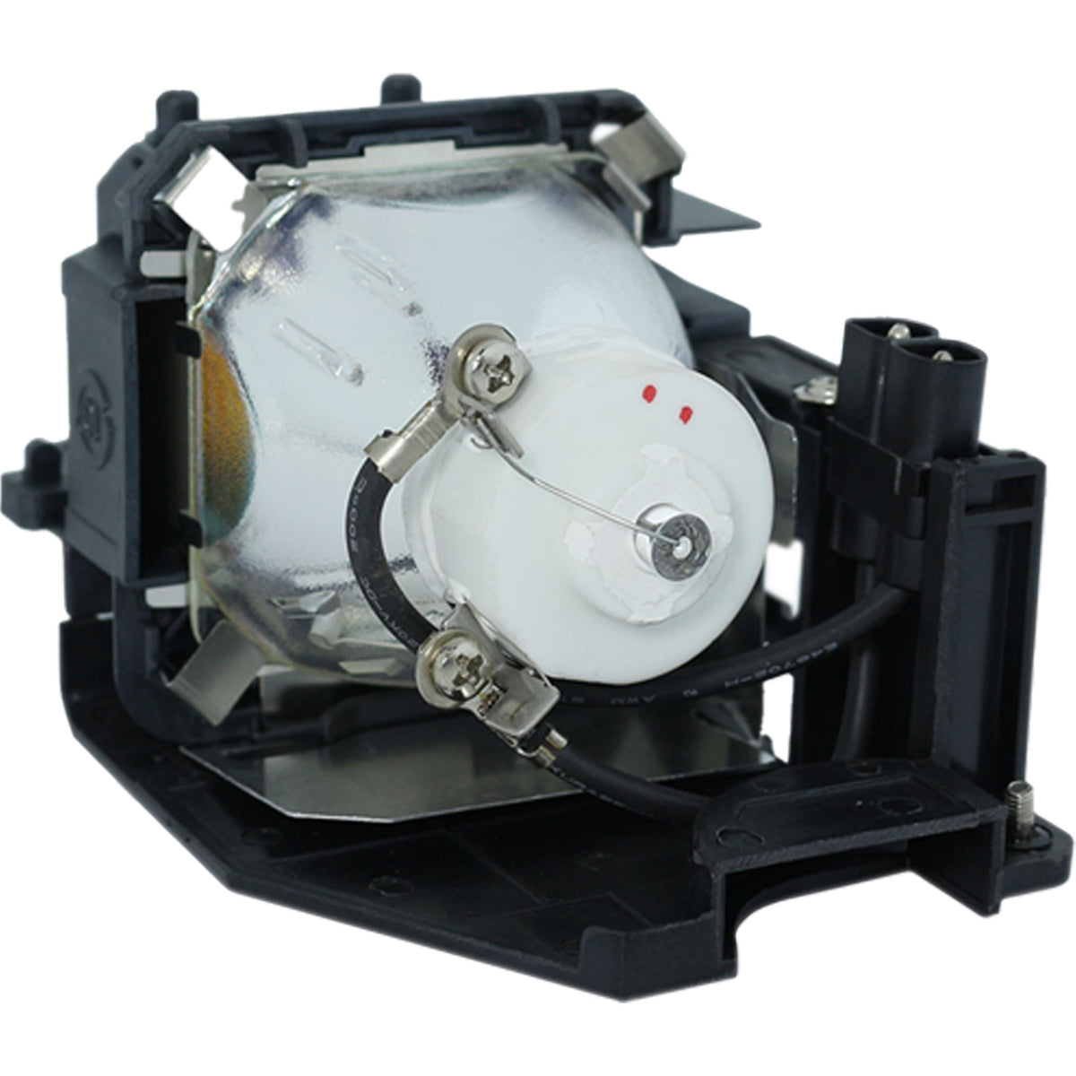 NEC UM280X Replacement Projector Lamp with Original Ushio Bulb and Housing - view 7