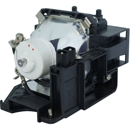 NEC NP-ME361X Replacement Projector Lamp with Original Ushio Bulb and Housing - view 8