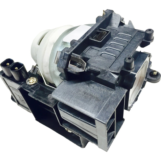NEC NP17LP Replacement Projector Lamp With Original Bulb Inside
