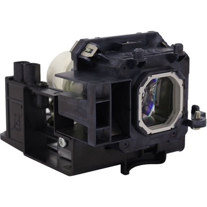 NEC NP-UM330XJL-N2 Replacement Projector Lamp with Original Ushio Bulb and Housing - view 5