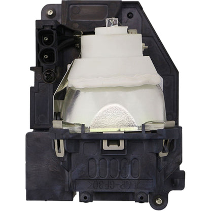 NEC NP-M420XG Replacement Projector Lamp with Original Ushio Bulb and Housing - view 6