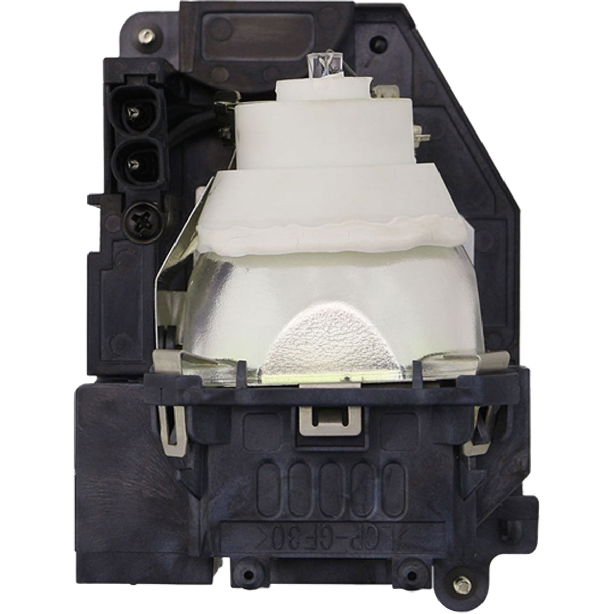 NEC NP-M350XSJL Replacement Projector Lamp with Original Ushio Bulb and Housing - view 6