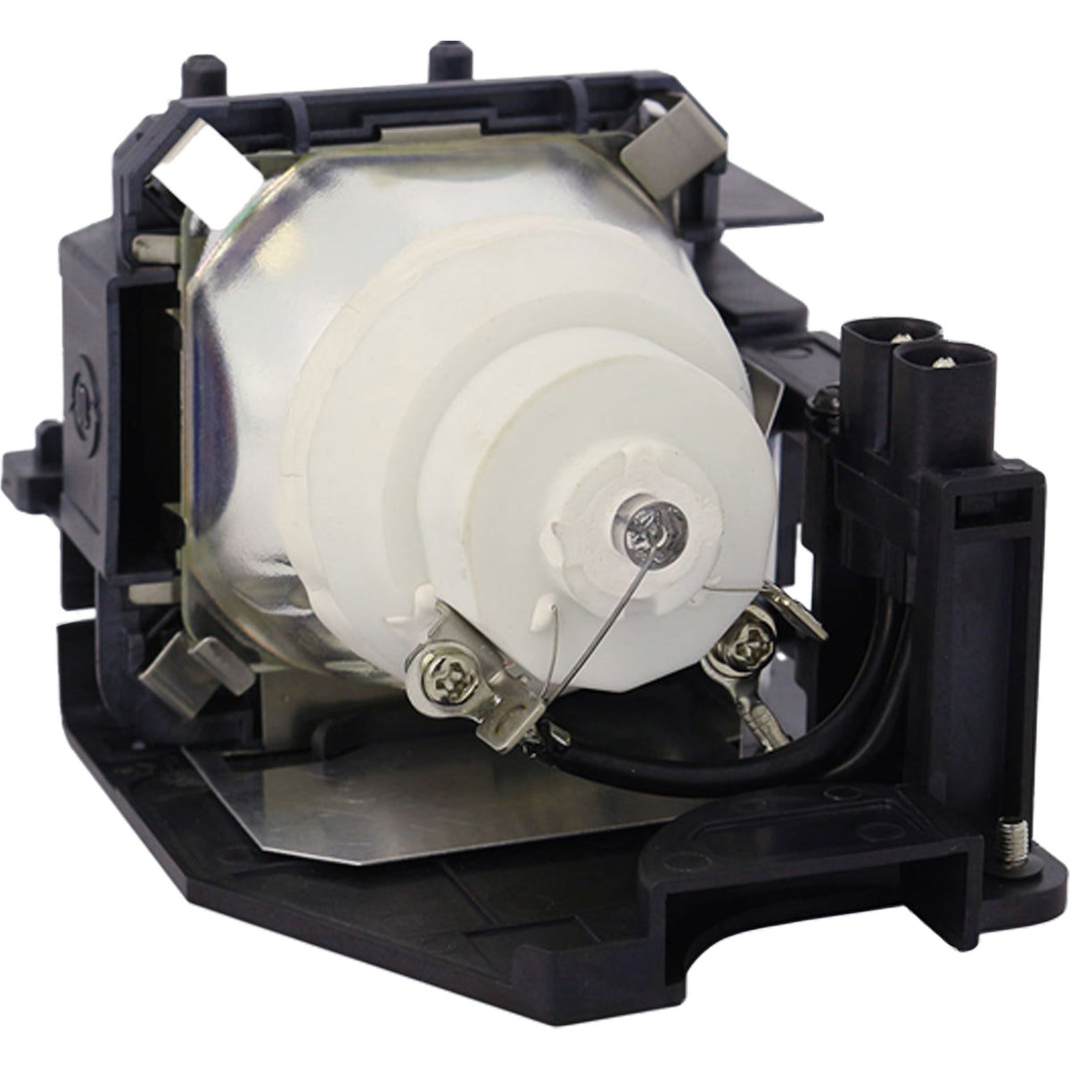 NEC UM330X Replacement Projector Lamp with Original Ushio Bulb and Housing - view 7