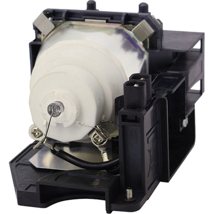 NEC P420X Replacement Projector Lamp with Original Ushio Bulb and Housing - view 8