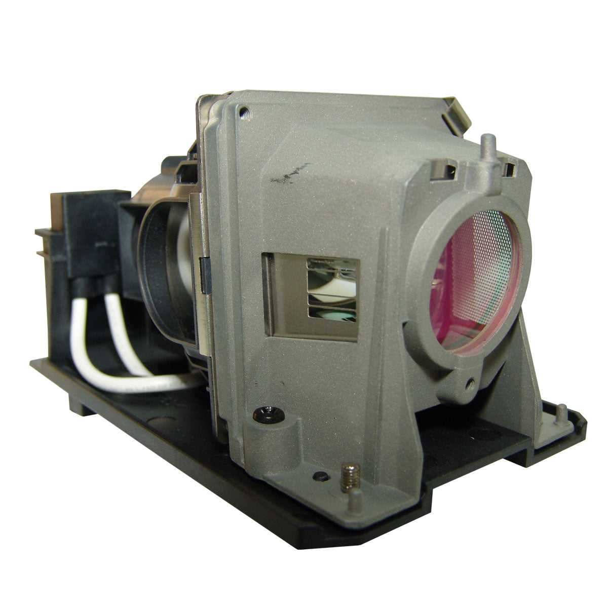 NEC NP110J Replacement Projector Lamp with Original Bulb Inside - view 3