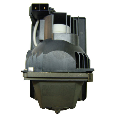 NEC VE281X Replacement Projector Lamp with Original Bulb Inside - view 5