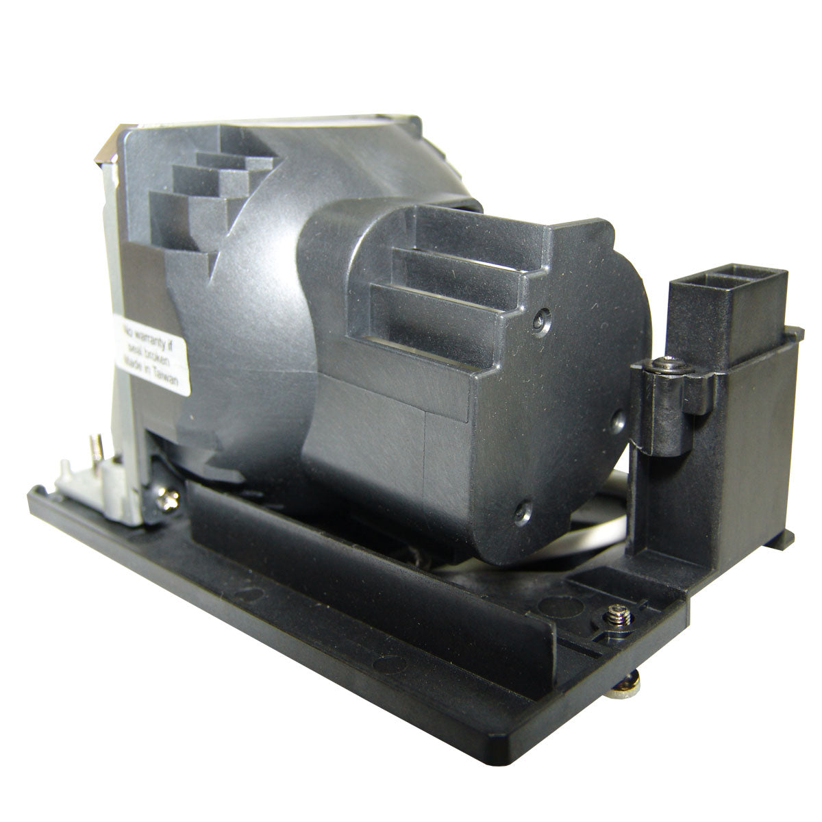NEC VE282 Replacement Projector Lamp with Original Bulb Inside - view 6