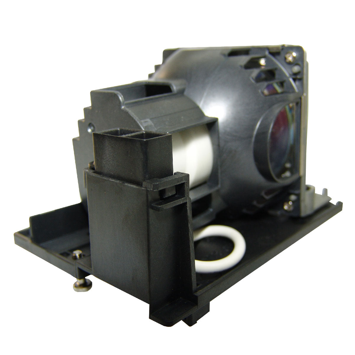 NEC NP13LP Replacement Projector Lamp with Original Bulb Inside - view 7