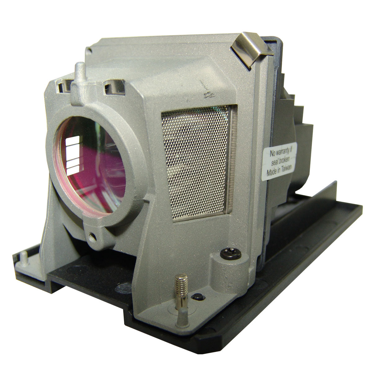 NEC V260R Replacement Projector Lamp With Original Bulb Inside
