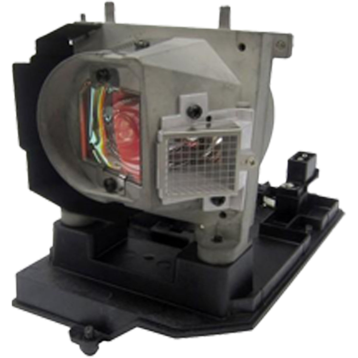 NEC U260W Replacement Projector Lamp with Original Bulb Inside - view 4