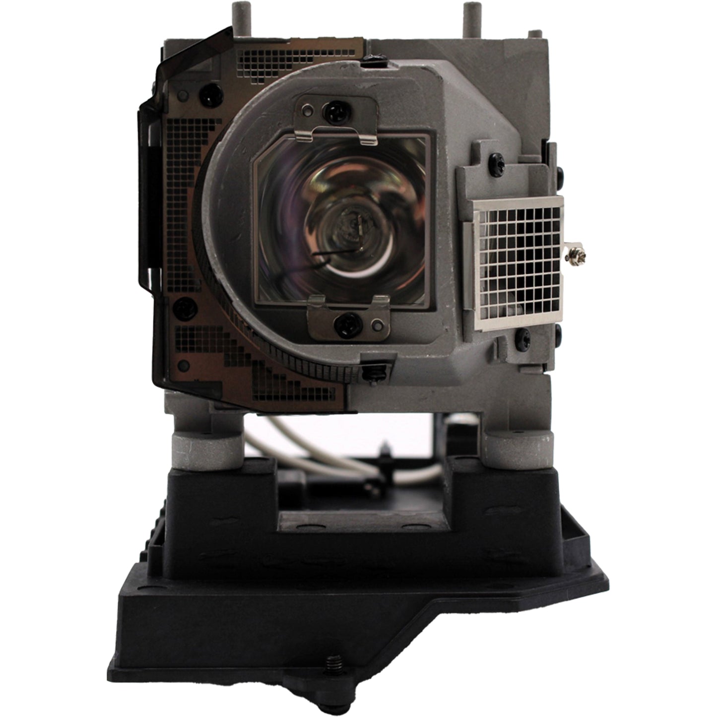 NEC NP19LP Replacement Projector Lamp With Original Bulb Inside