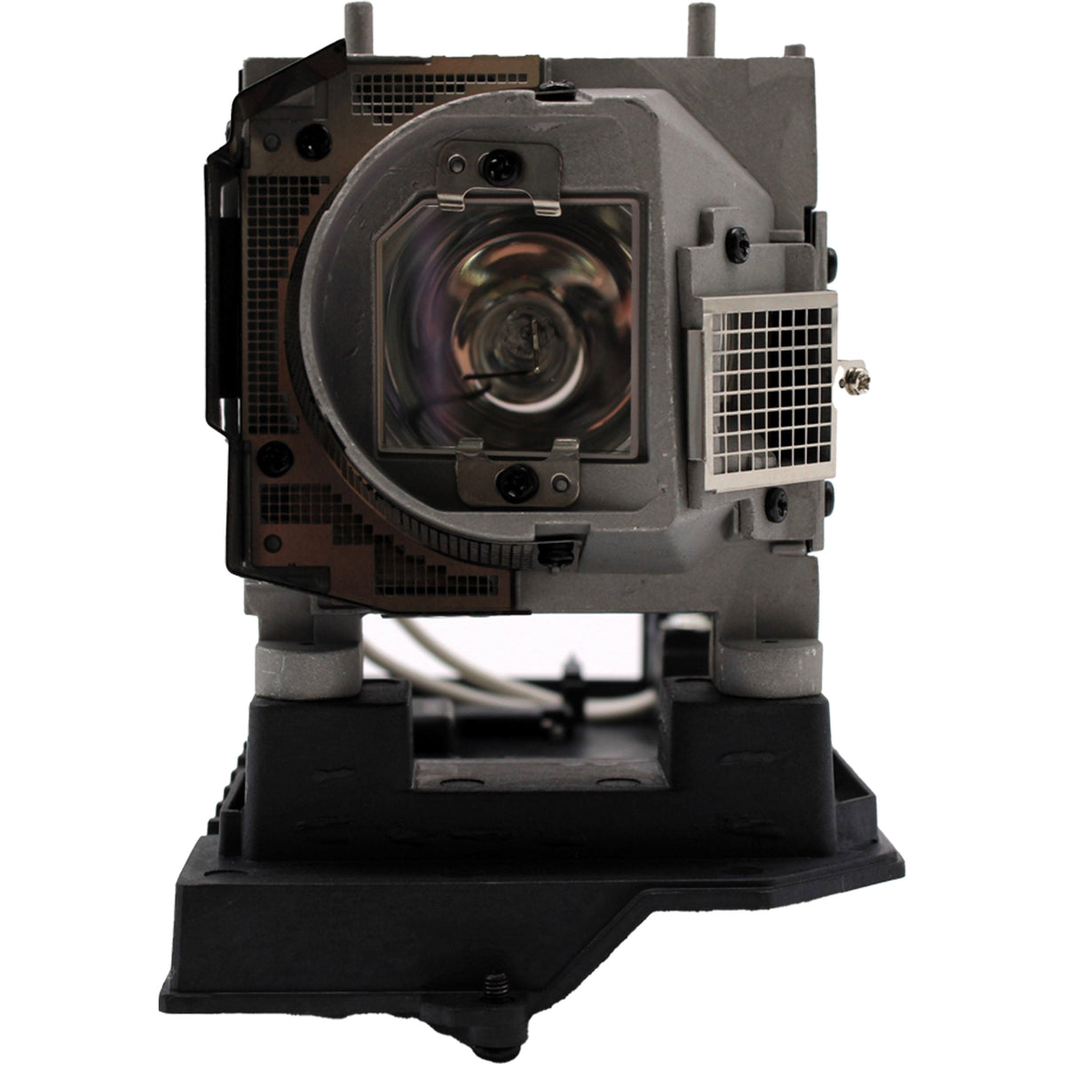 NEC U260W Replacement Projector Lamp with Original Bulb Inside - view 6