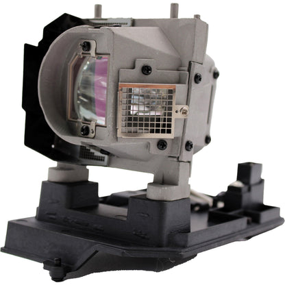 NEC U260W Replacement Projector Lamp with Original Bulb Inside - view 3