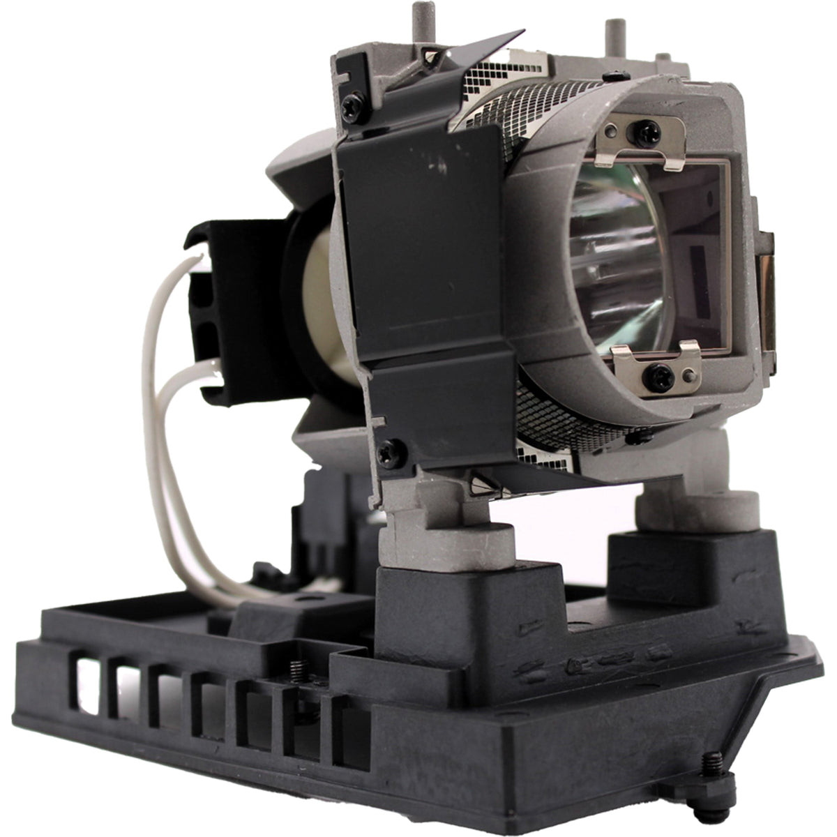 NEC U260W Replacement Projector Lamp with Original Bulb Inside - view 5