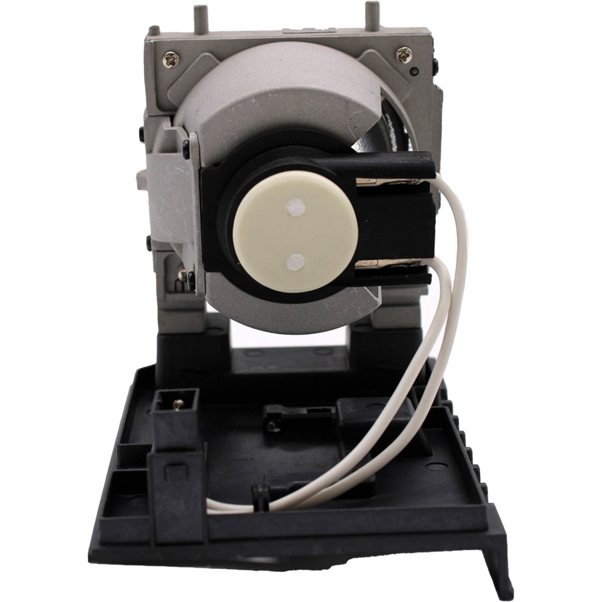 NEC U260W Replacement Projector Lamp with Original Bulb Inside - view 9