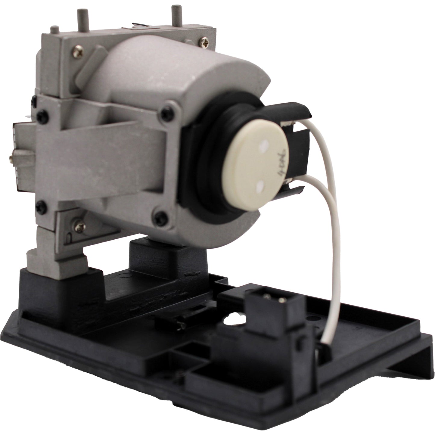 NEC NP-U260WG Replacement Projector Lamp With Original Bulb Inside