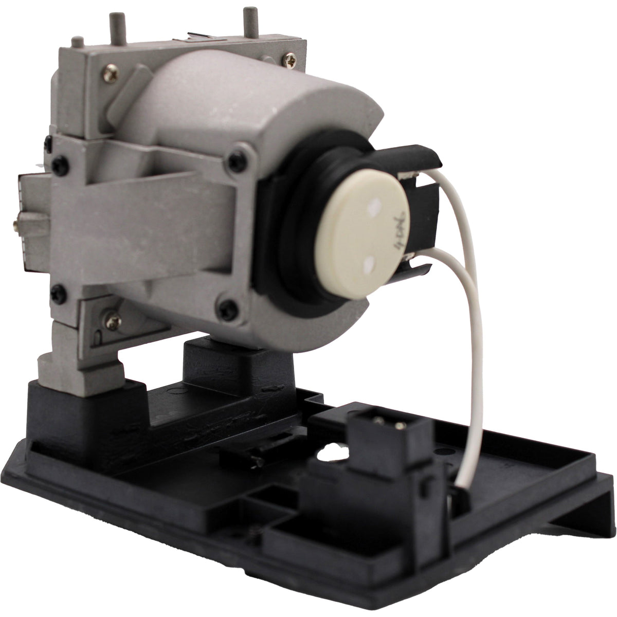 NEC U260W Replacement Projector Lamp with Original Bulb Inside - view 7