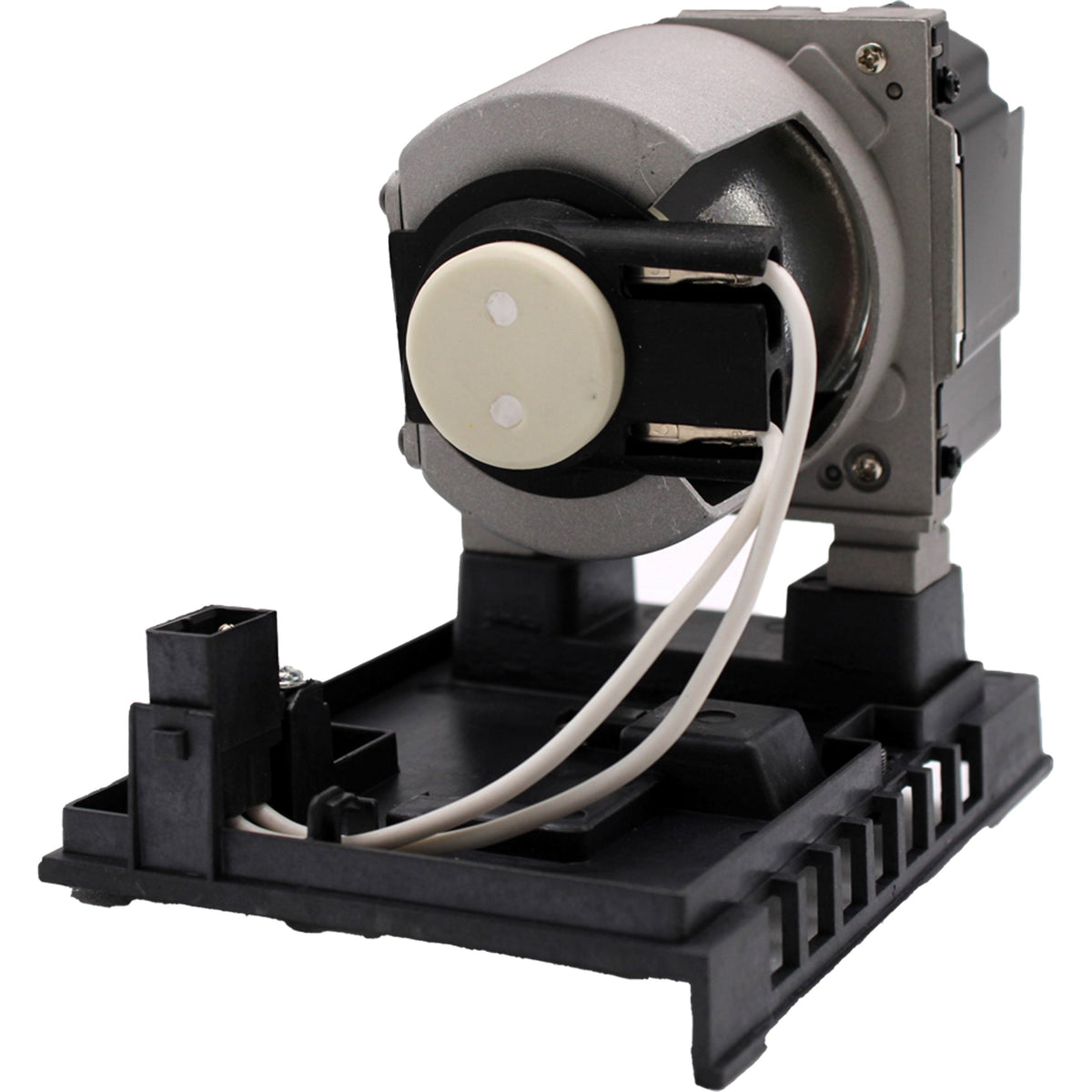NEC U250X Replacement Projector Lamp with Original Osram Bulb and Housing - view 8