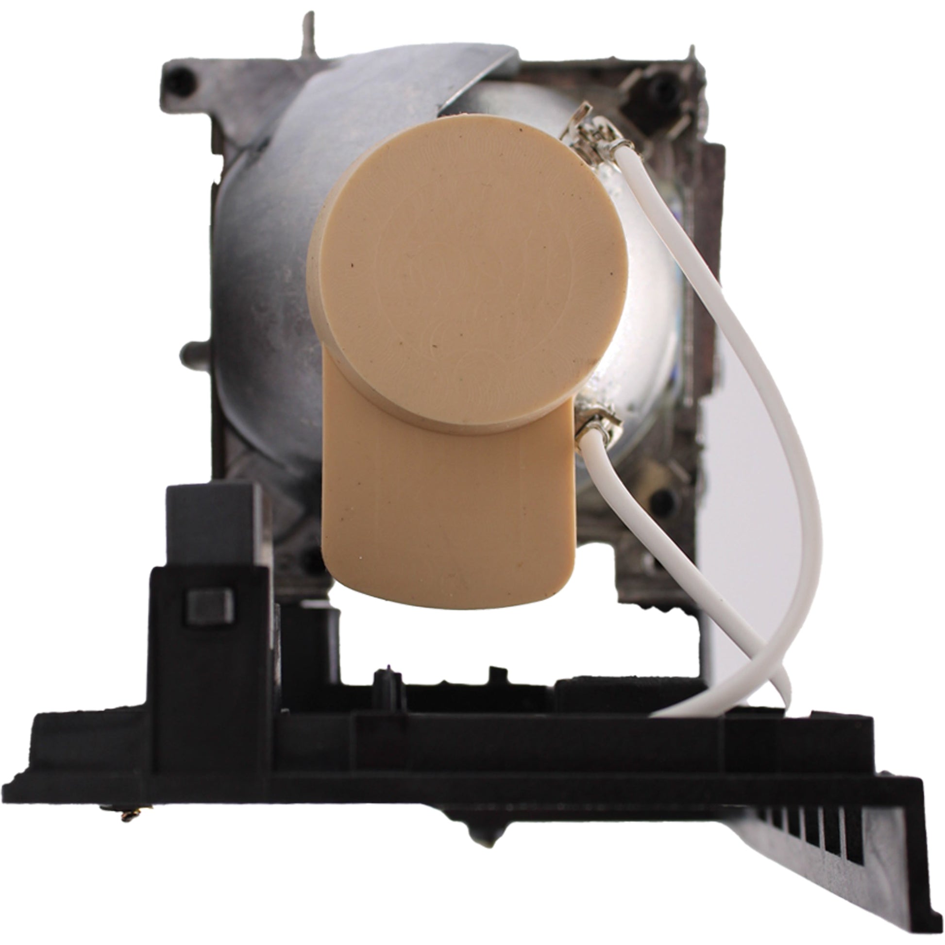 Optoma SP.8JR03GC01 Compatible Replacement Projector Lamp