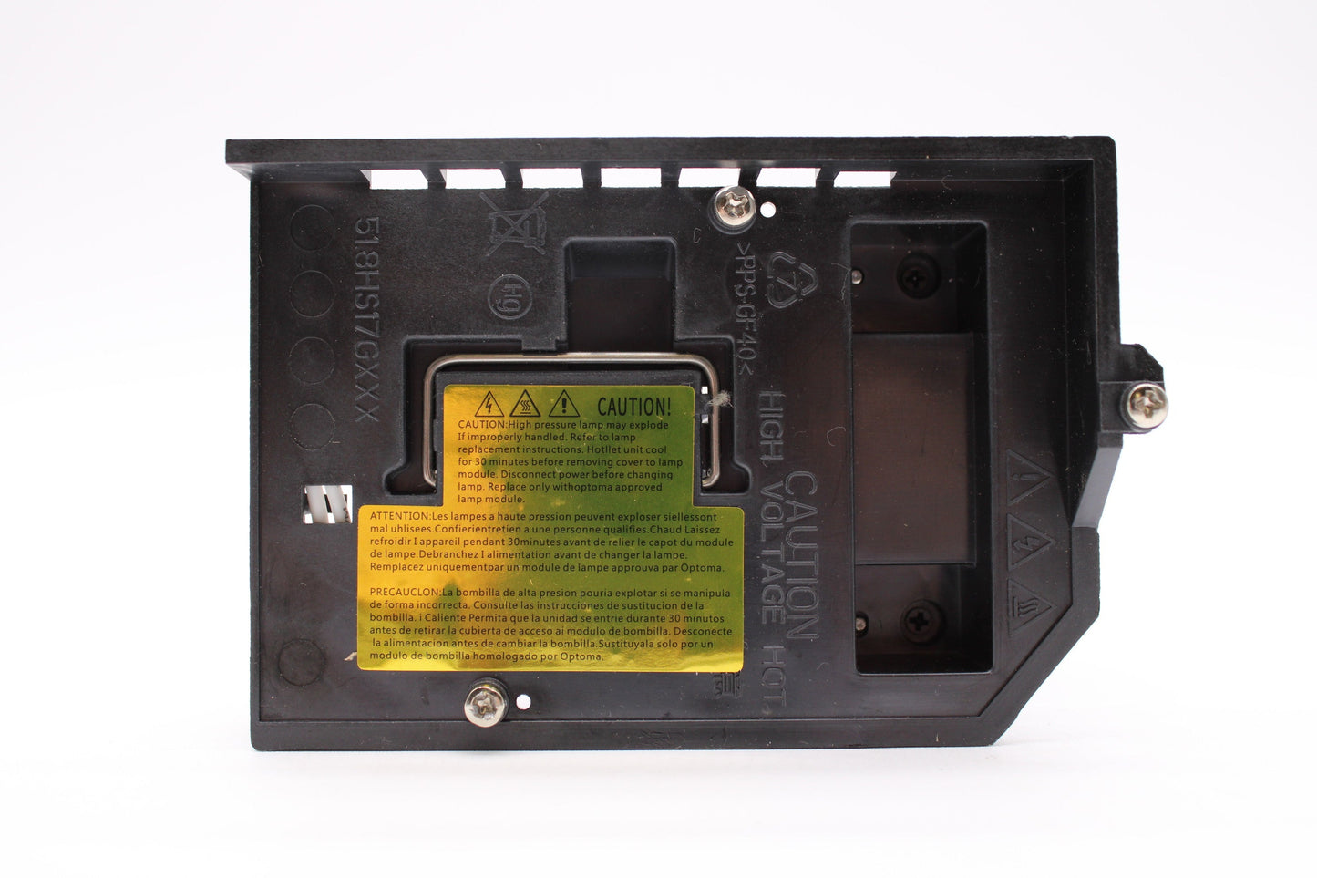 Optoma EX665UTi Compatible Replacement Projector Lamp