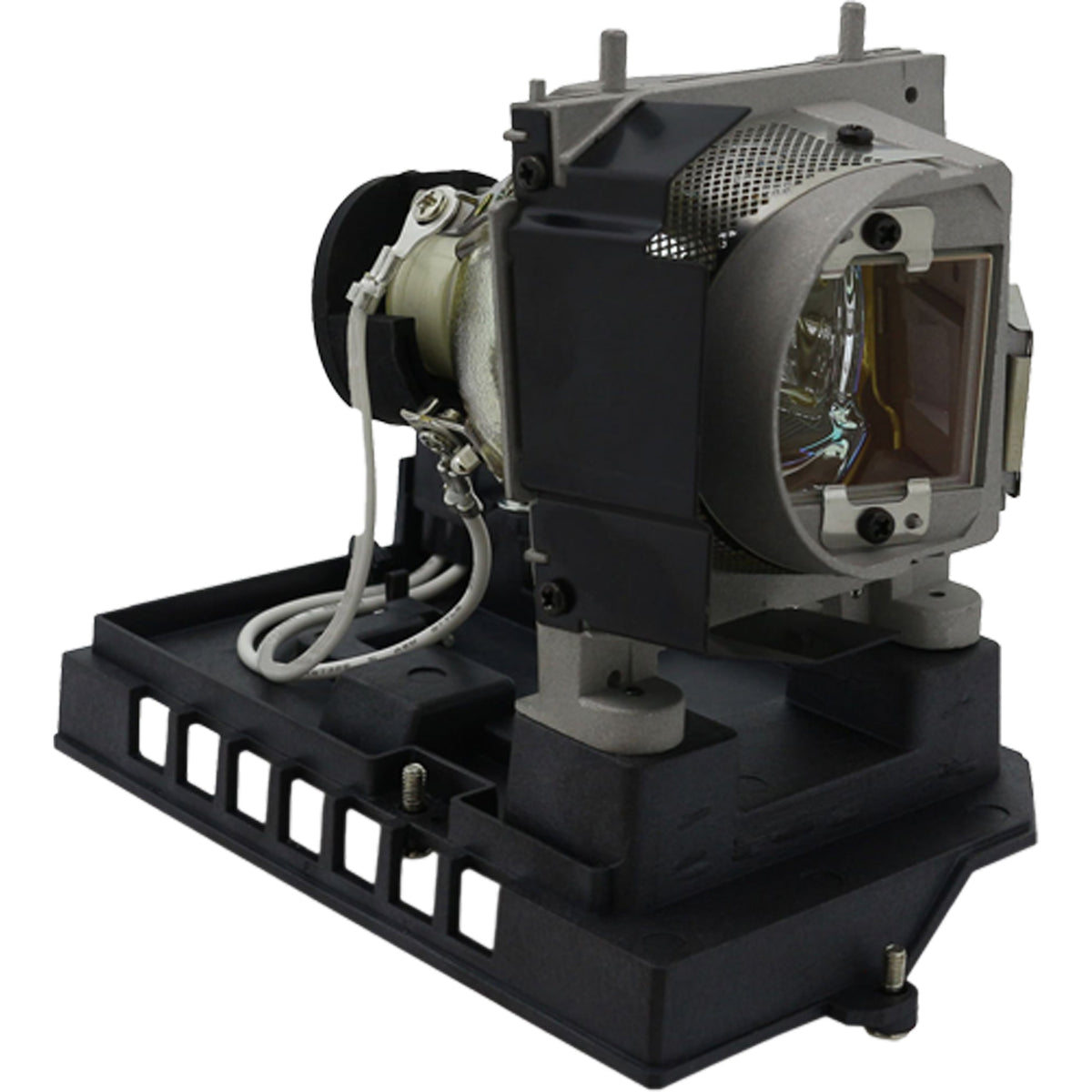 Dell 331-1310 Replacement Projector Lamp with Original Bulb Inside - view 4