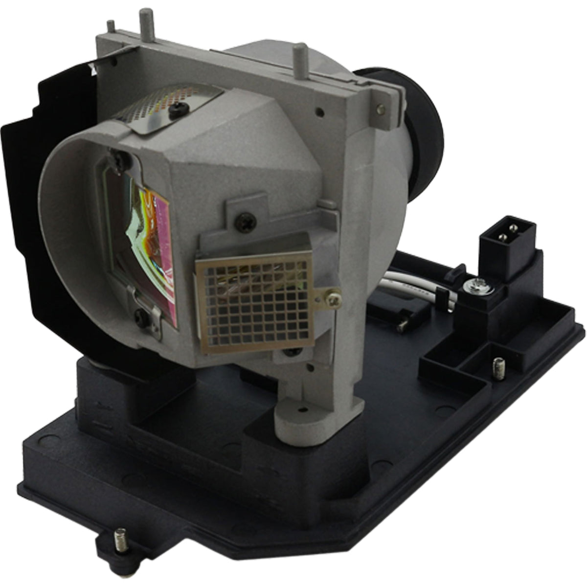 Dell 331-1310 Replacement Projector Lamp with Original Bulb Inside - view 5