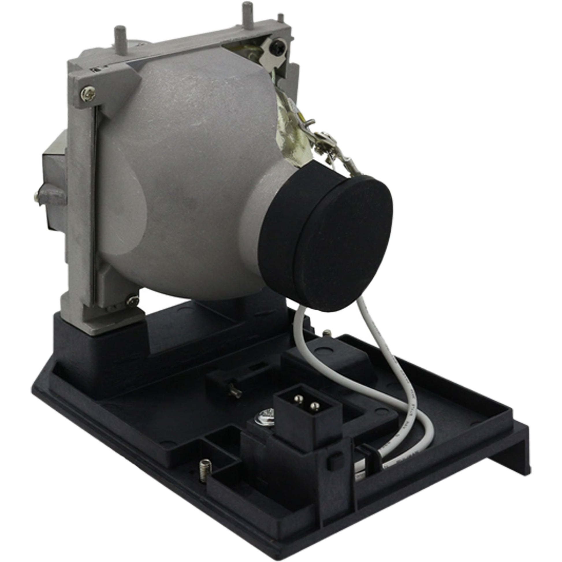 Optoma OP250UTi Replacement Projector Lamp With Original Bulb Inside