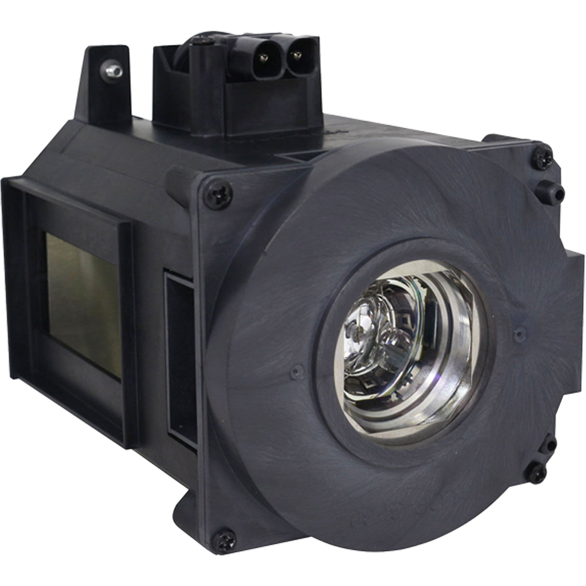 NEC NP-PA500UJL Replacement Projector Lamp with Original Ushio Bulb and Housing - view 5