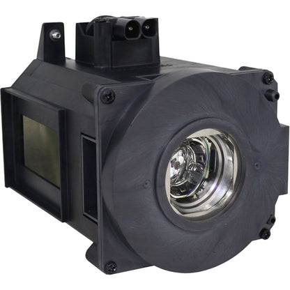 NEC NP-PA550WJL Replacement Projector Lamp with Original Ushio Bulb and Housing - view 5