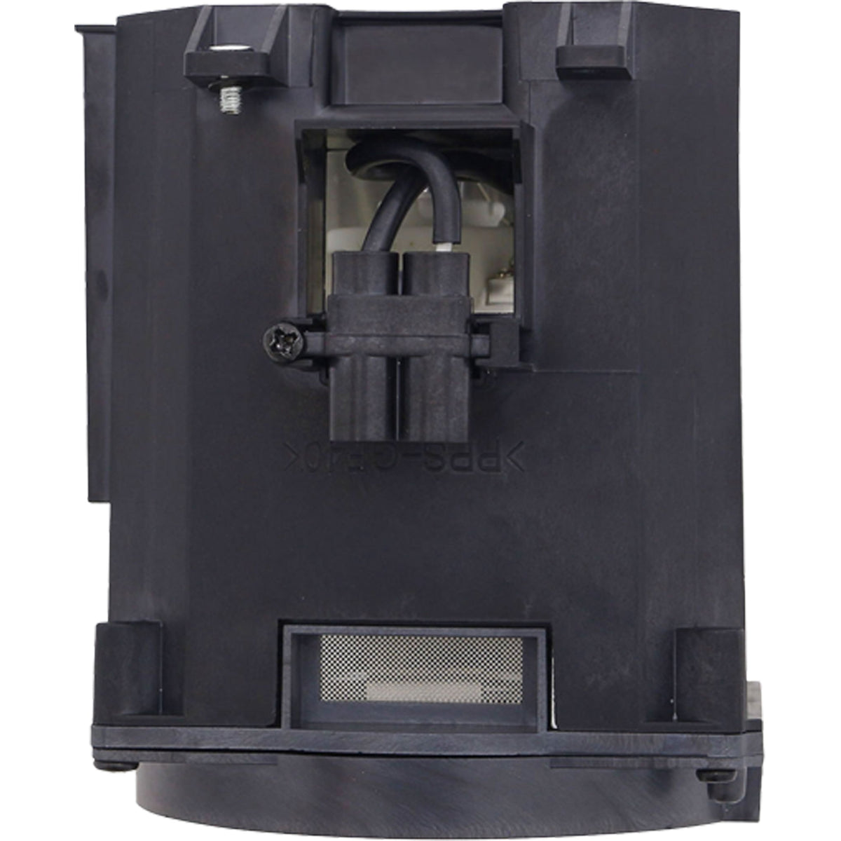 NEC NP-PA500UJL Replacement Projector Lamp with Original Ushio Bulb and Housing - view 6