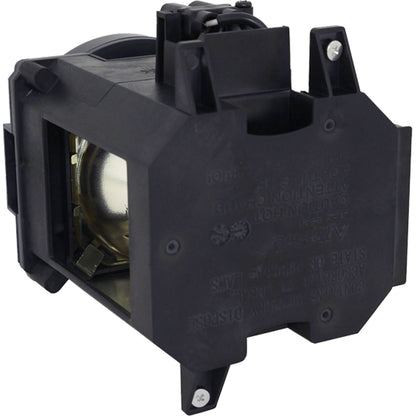 NEC NP-PA500UJL Replacement Projector Lamp with Original Ushio Bulb and Housing - view 7