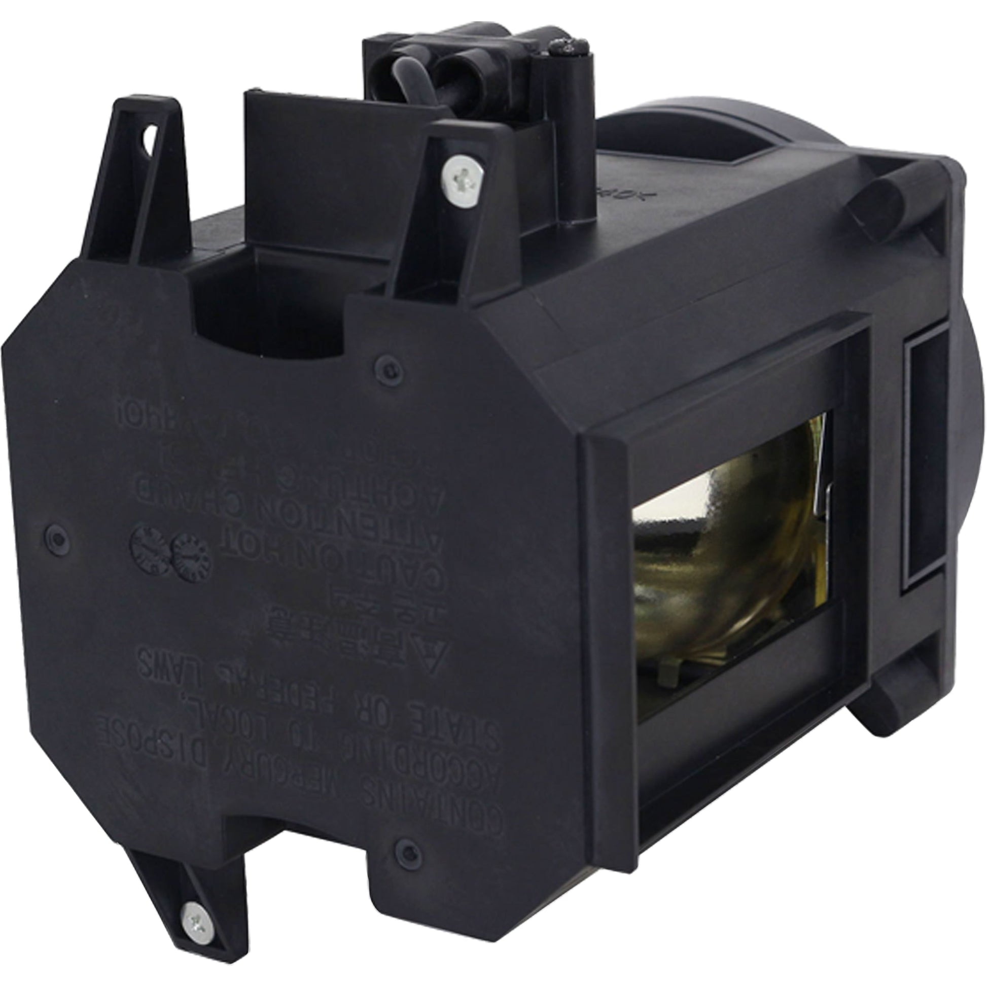 Ricoh PJ X6180N Replacement Projector Lamp With Original Bulb Inside