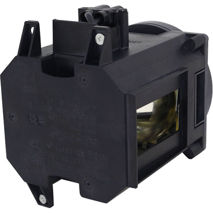 NEC NP-PA500XJL13ZL Replacement Projector Lamp with Original Ushio Bulb and Housing - view 8