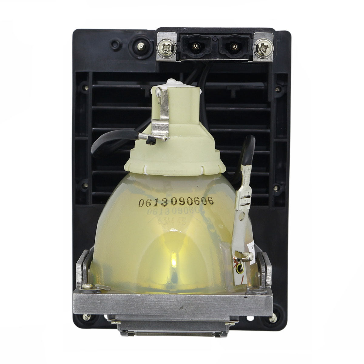 Barco R9801087 Replacement Projector Lamp with Original Bulb Inside - view 5