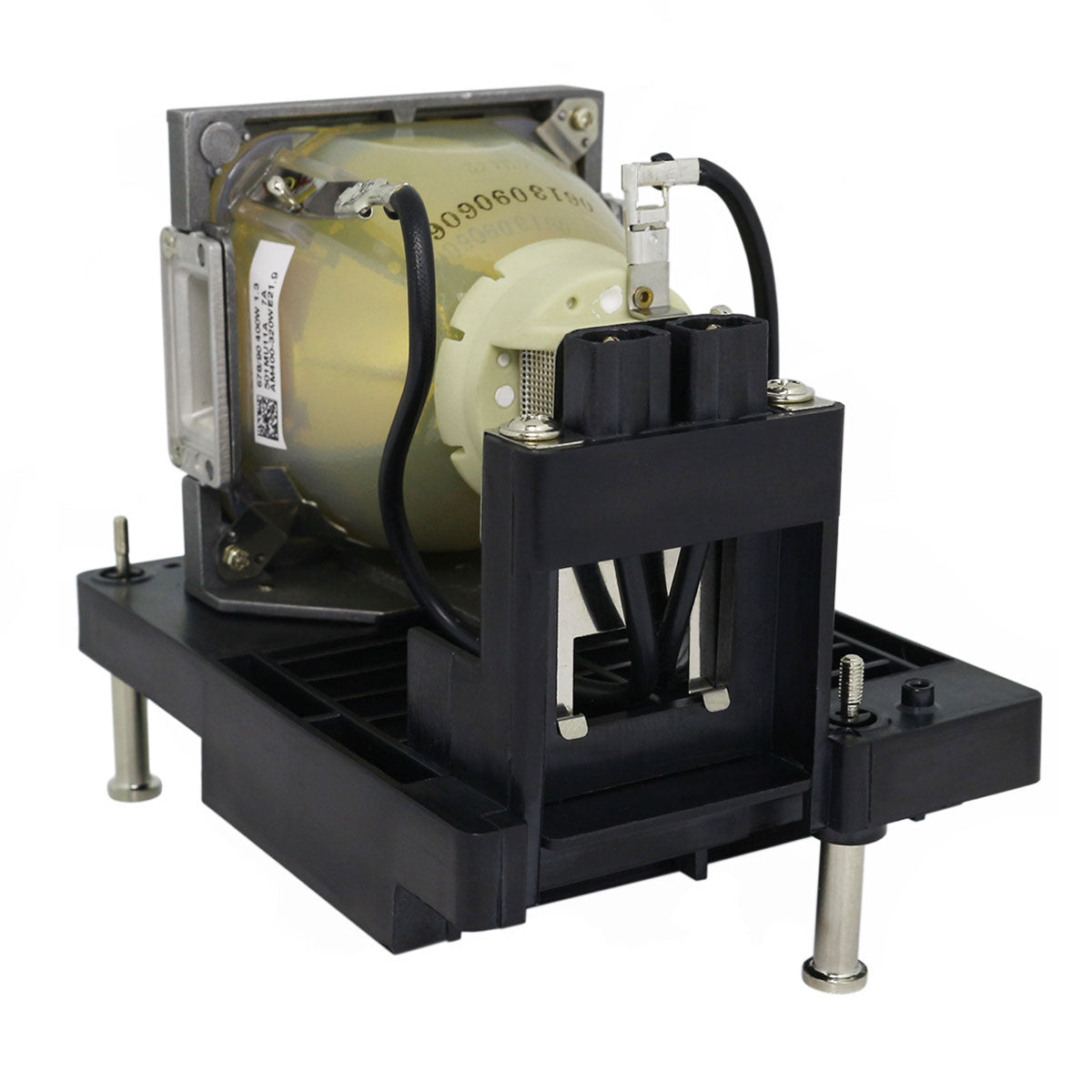 Barco R9801087 Replacement Projector Lamp with Original Bulb Inside - view 6
