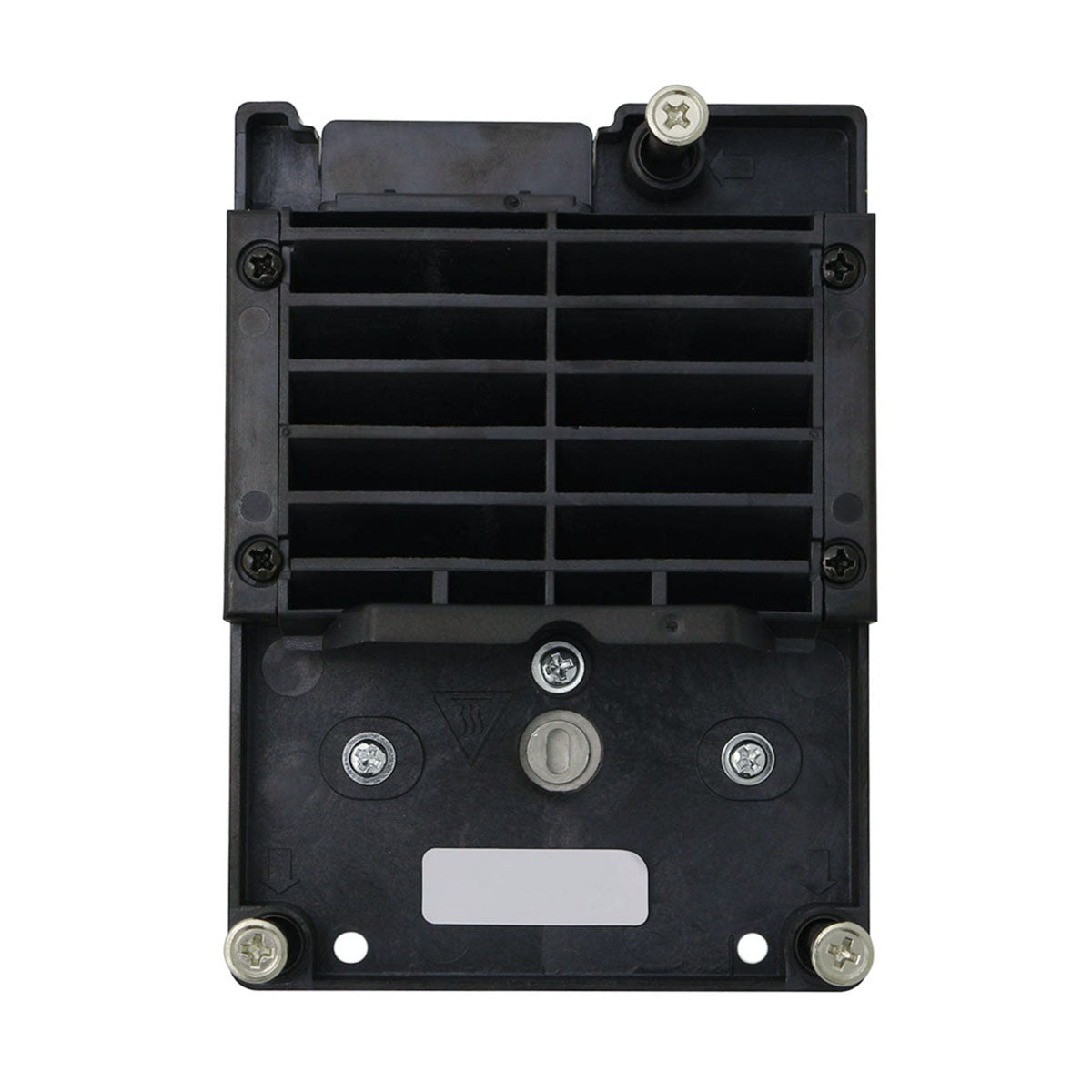 Barco R9801087 Replacement Projector Lamp with Original Bulb Inside - view 8