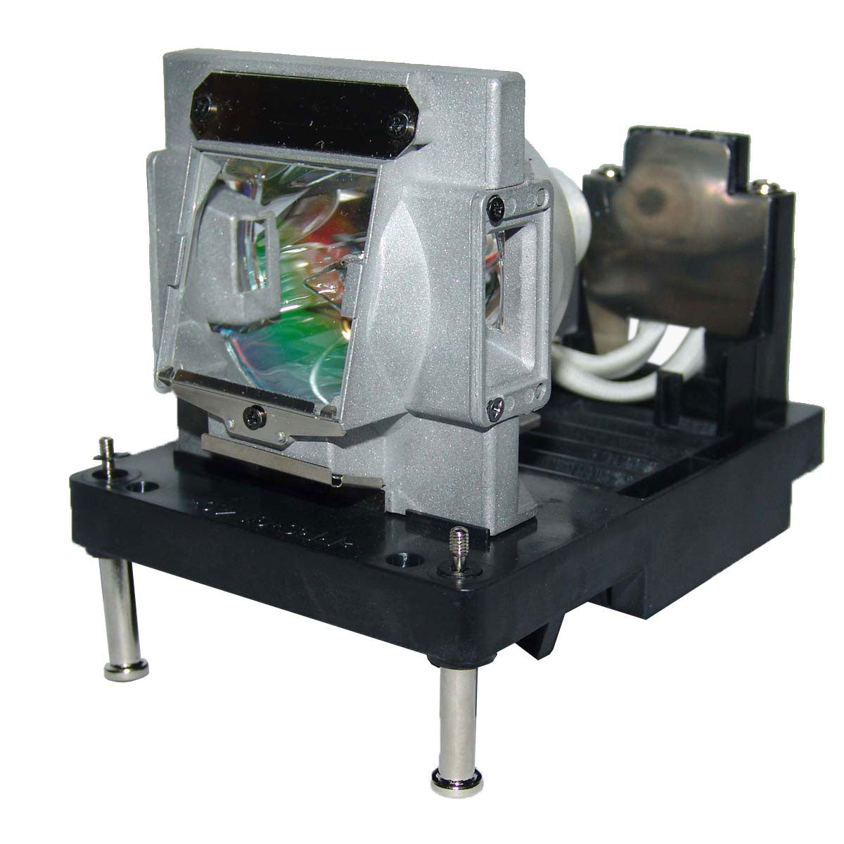 Eiki AH-CD30101 Replacement Projector Lamp with Original Bulb Inside - view 4