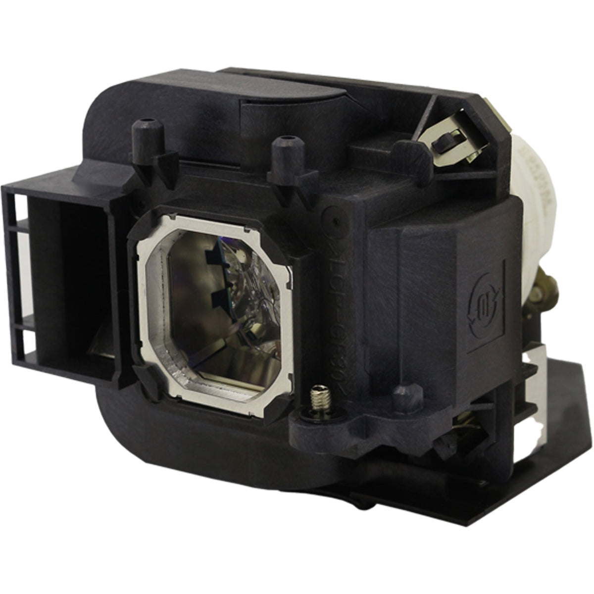 NEC NP-P501XJL Replacement Projector Lamp with Original Ushio Bulb and Housing - view 4