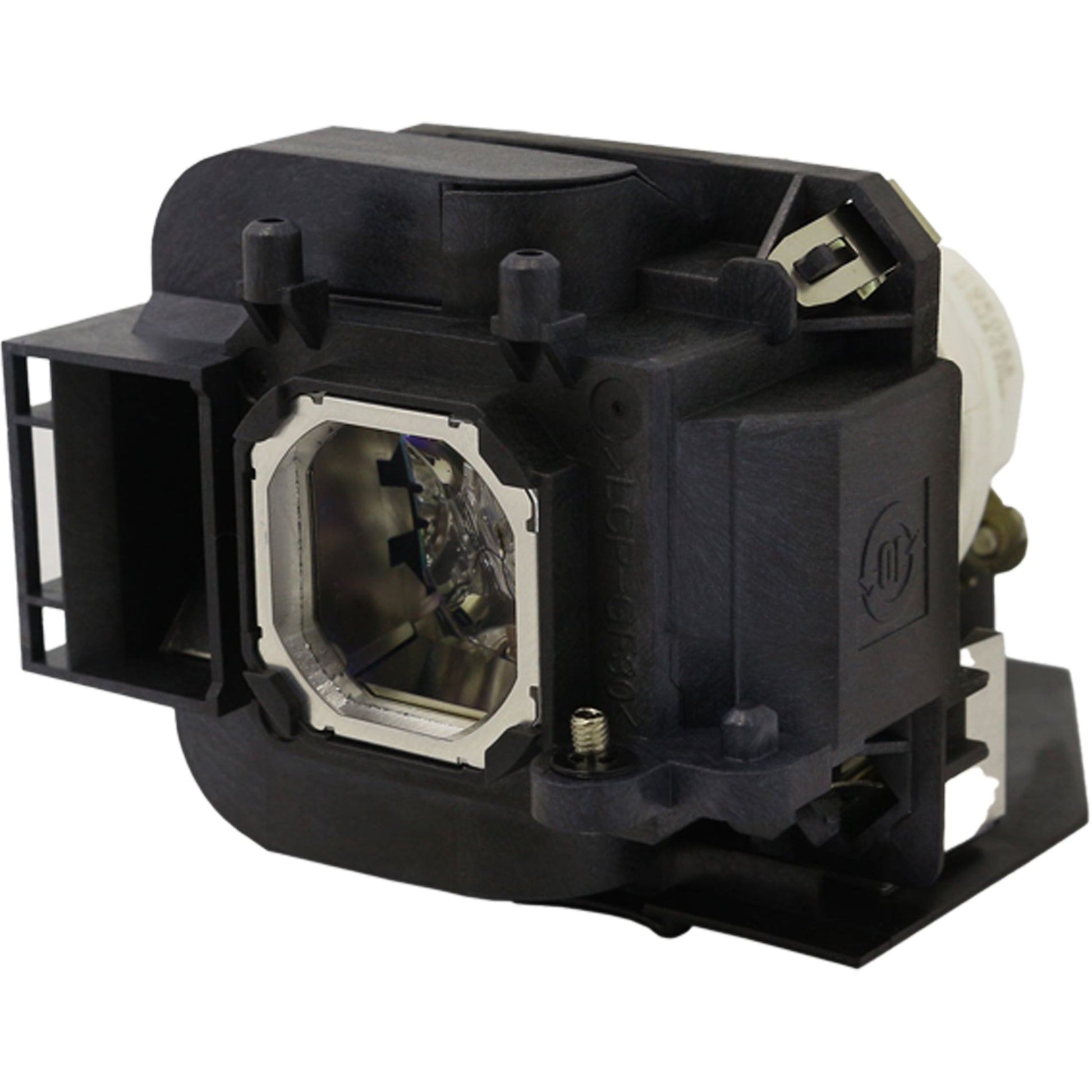 Dukane ImagePro 6645 Replacement Projector Lamp With Original Bulb Inside