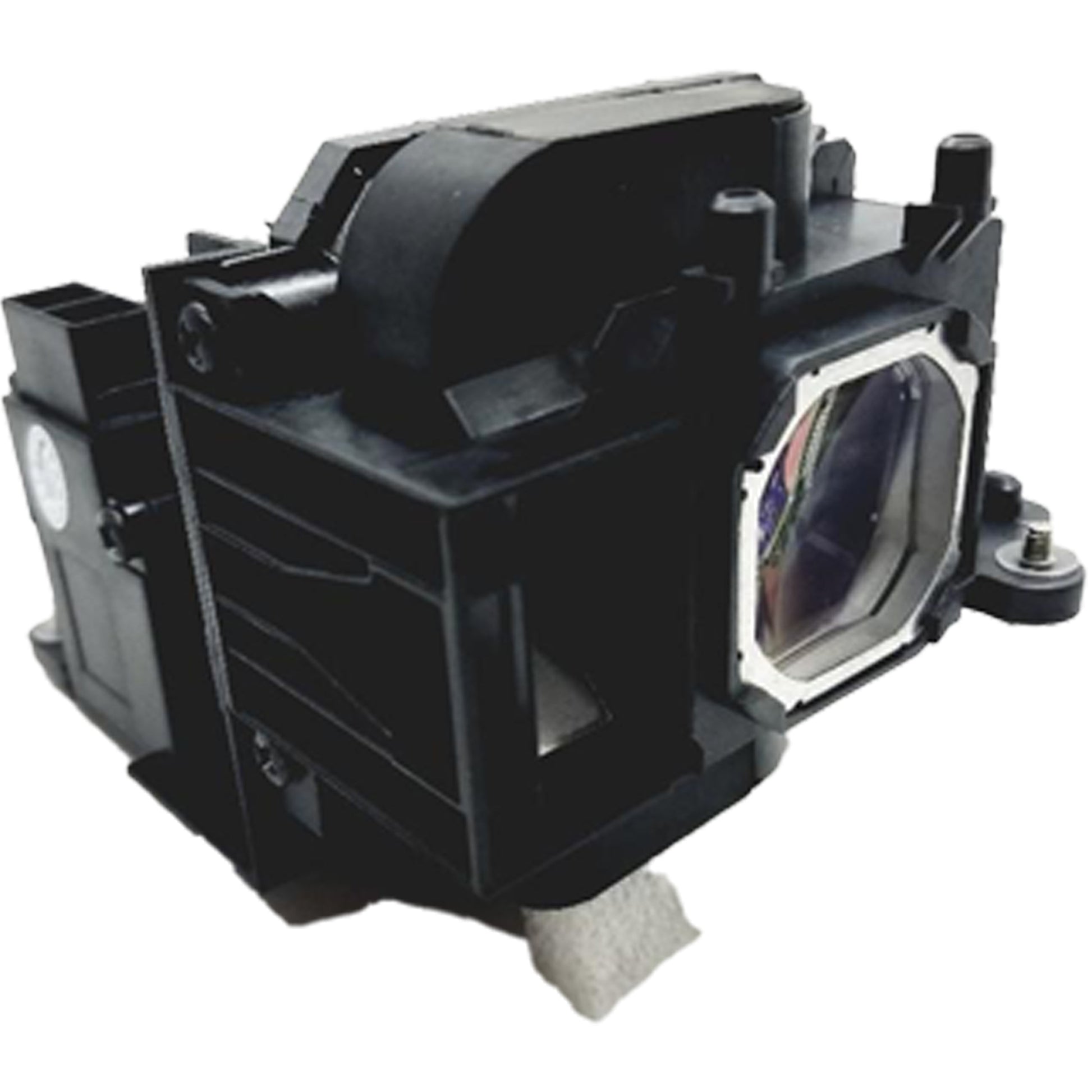 NEC NP23LP Replacement Projector Lamp With Original Bulb Inside