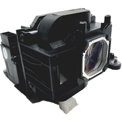 Dukane I-PRO 6645W Replacement Projector Lamp with Original Bulb Inside - view 3