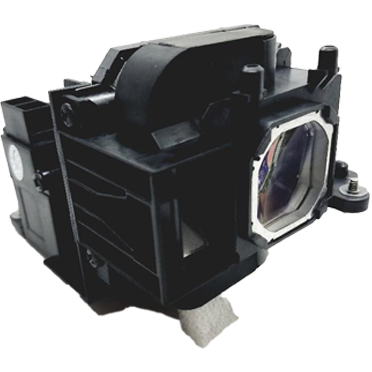 Dukane iPRO 6645 Replacement Projector Lamp With Original Bulb Inside