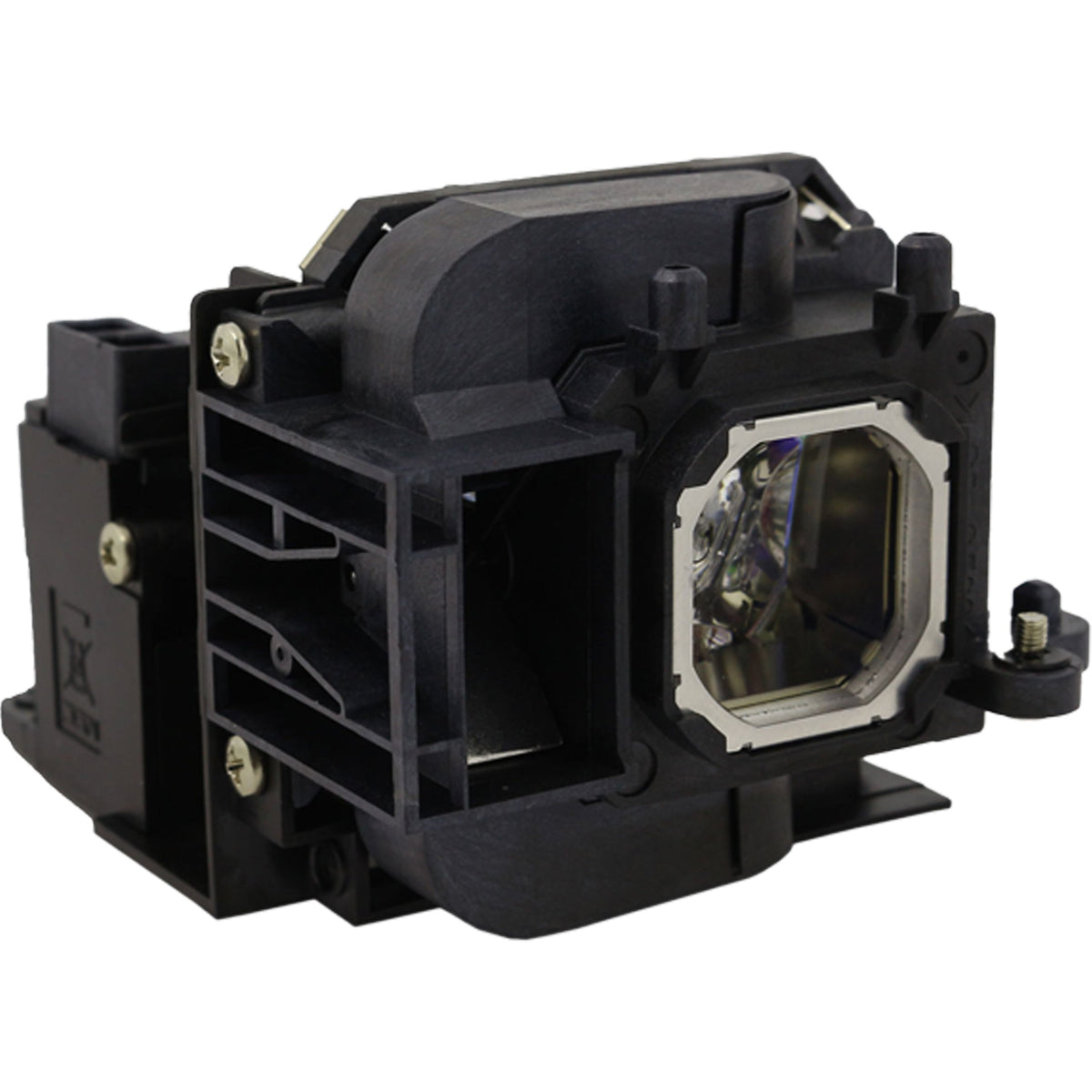 Dukane I-PRO 6645 Replacement Projector Lamp with Original Bulb Inside - view 5