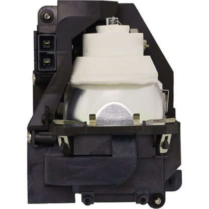 NEC NP-P401W Replacement Projector Lamp with Original Ushio Bulb and Housing - view 6