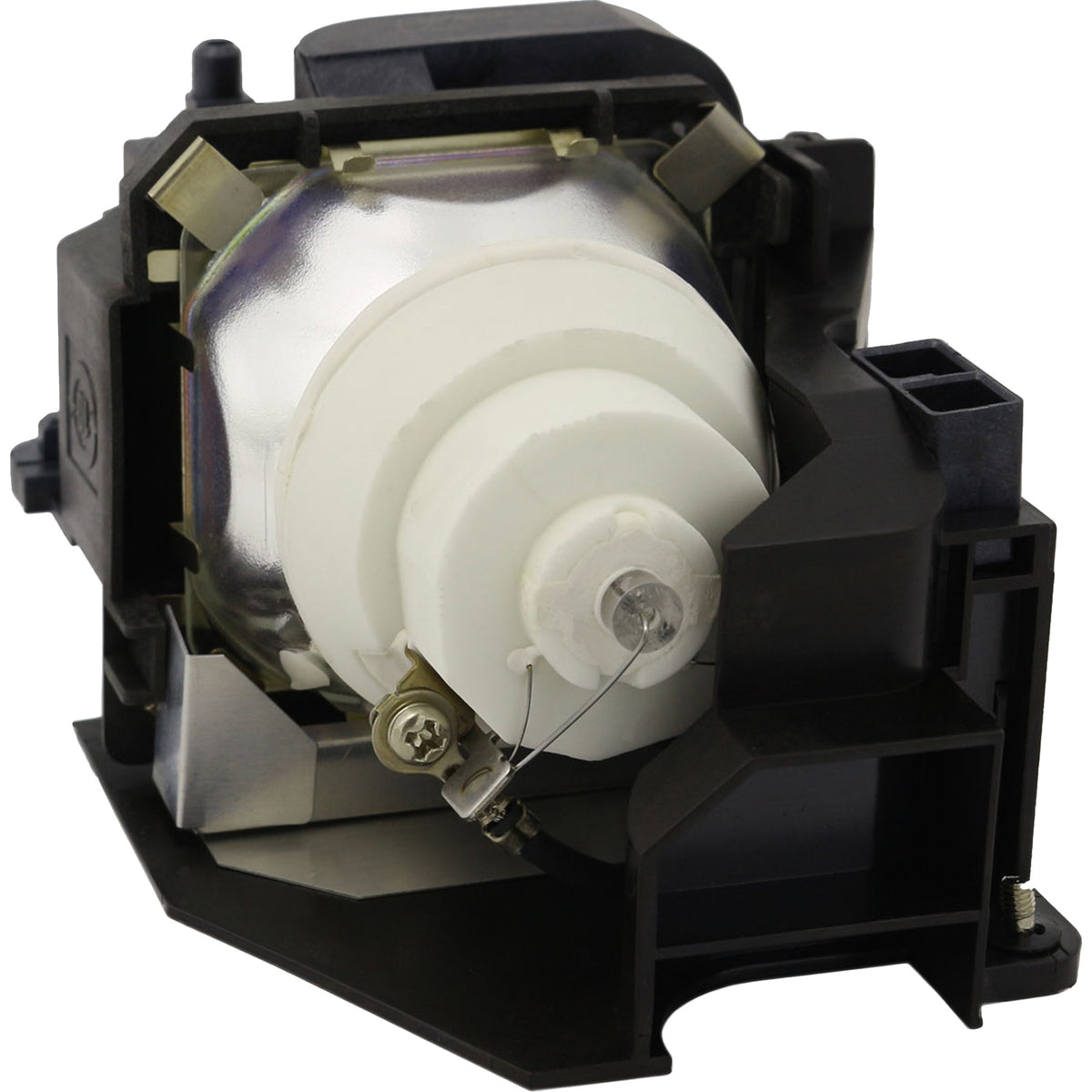 Dukane I-PRO 6645W Replacement Projector Lamp with Original Bulb Inside - view 7
