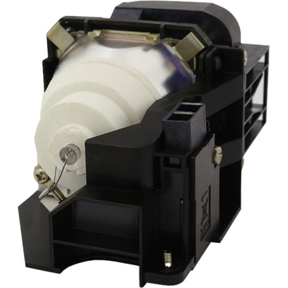 NEC NP-P451WJL-N2 Replacement Projector Lamp with Original Ushio Bulb and Housing - view 8