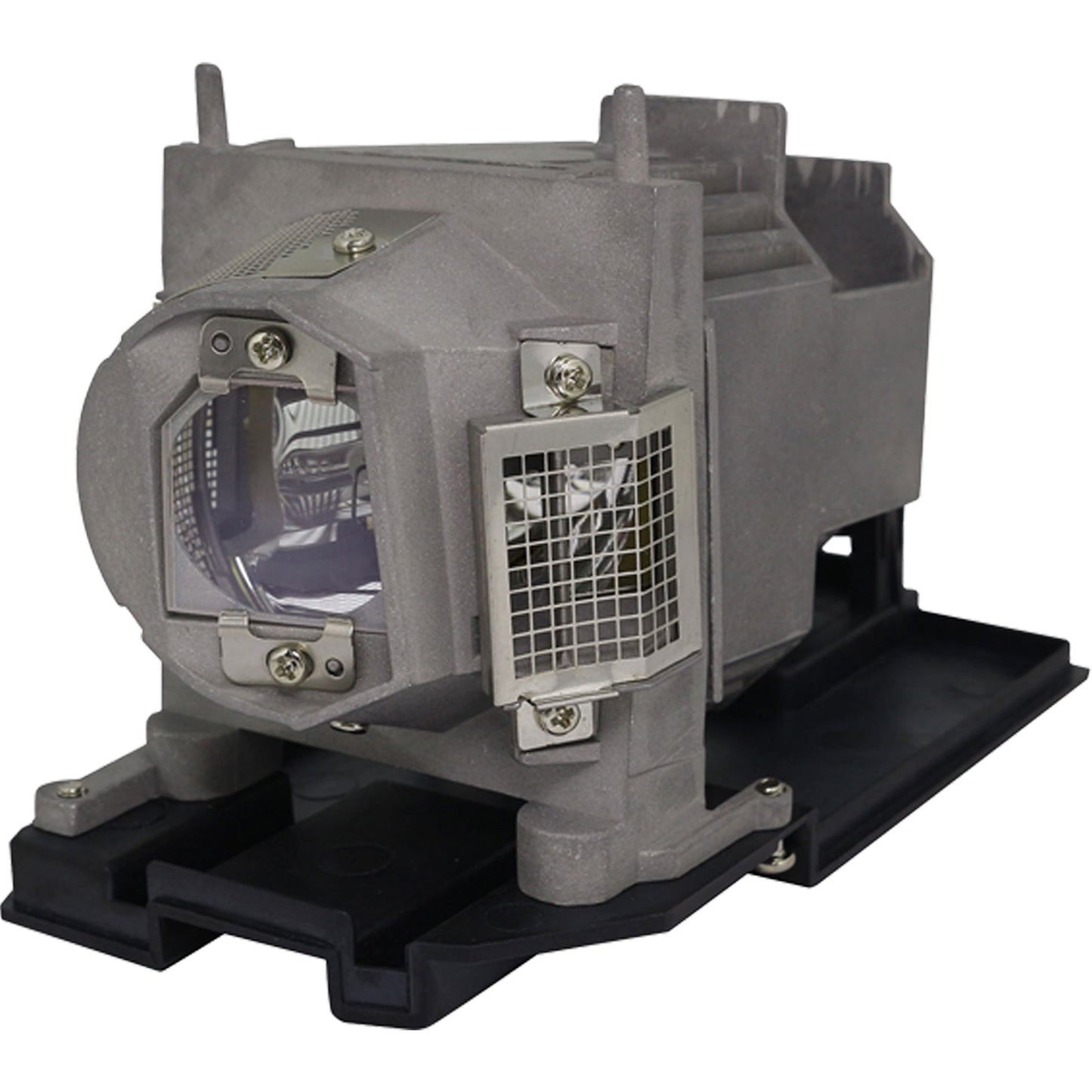 NEC NP24LP Replacement Projector Lamp With Original Bulb Inside