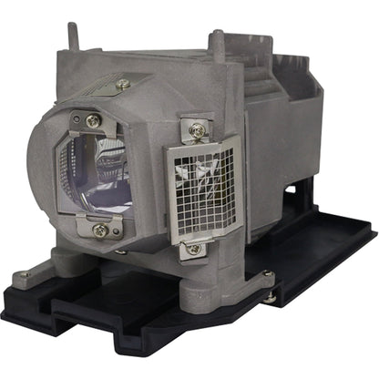 NEC PE-401H Replacement Projector Lamp with Original Ushio Bulb and Housing - view 4