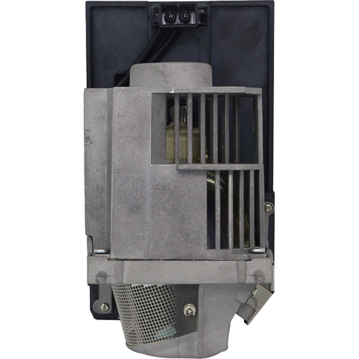 NEC NP-PE401HJD-N2 Replacement Projector Lamp with Original Ushio Bulb and Housing - view 6